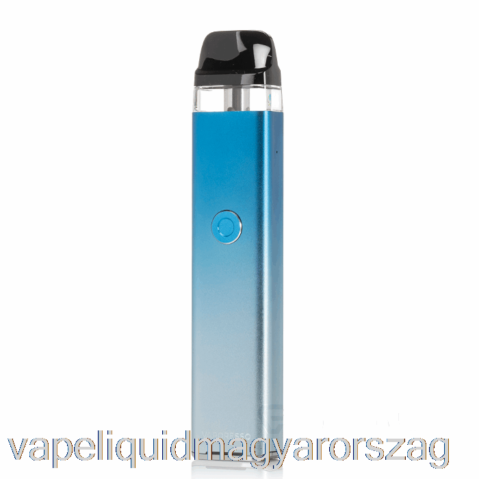 Vaporesso Xros 3 Pod Rendszer égszínkék Vape E Cigi